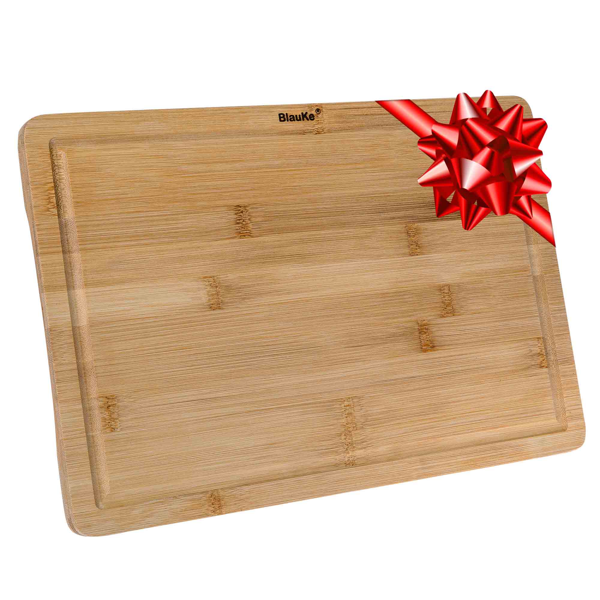 Wooden cutting board-image