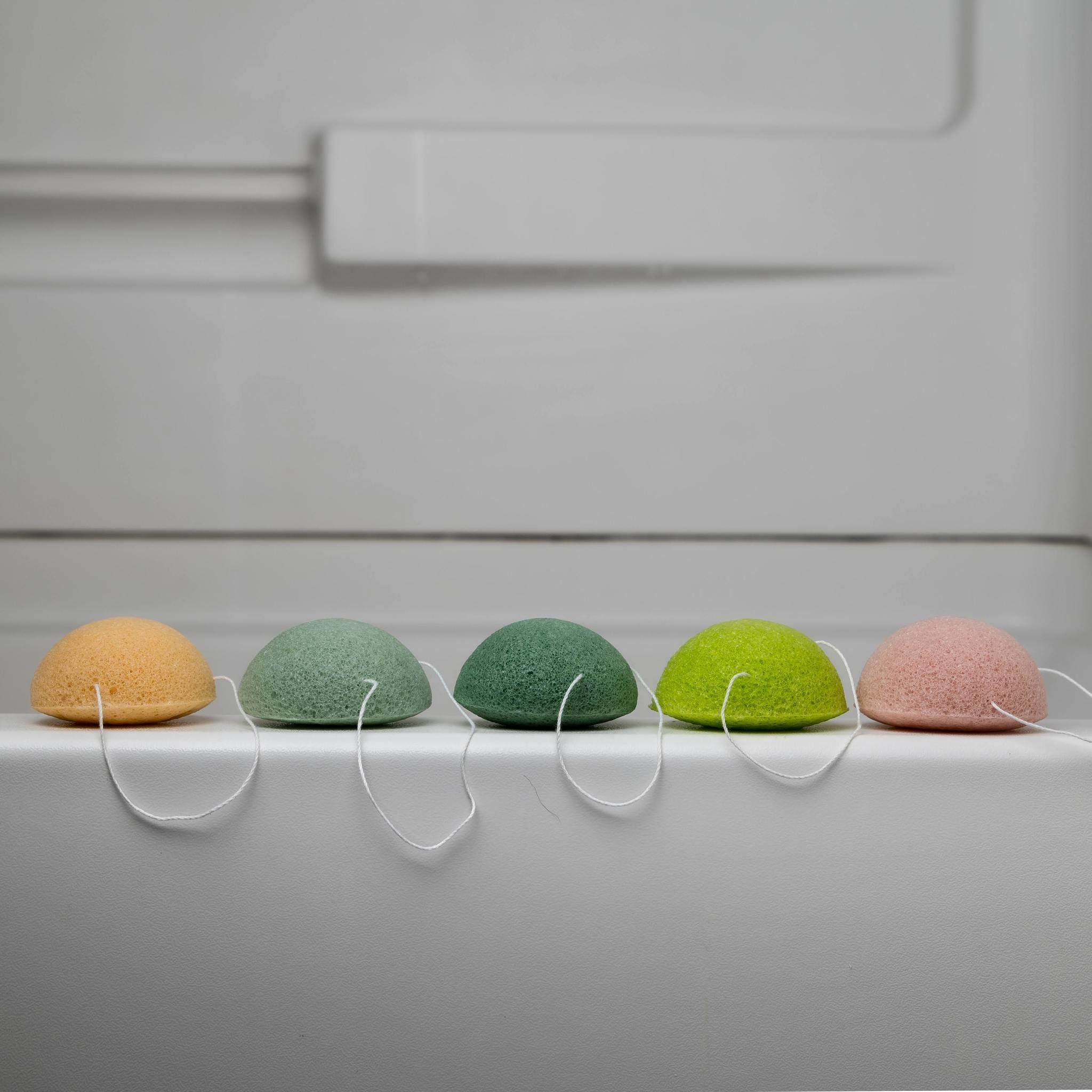 Konjac Sponge Bundle-image