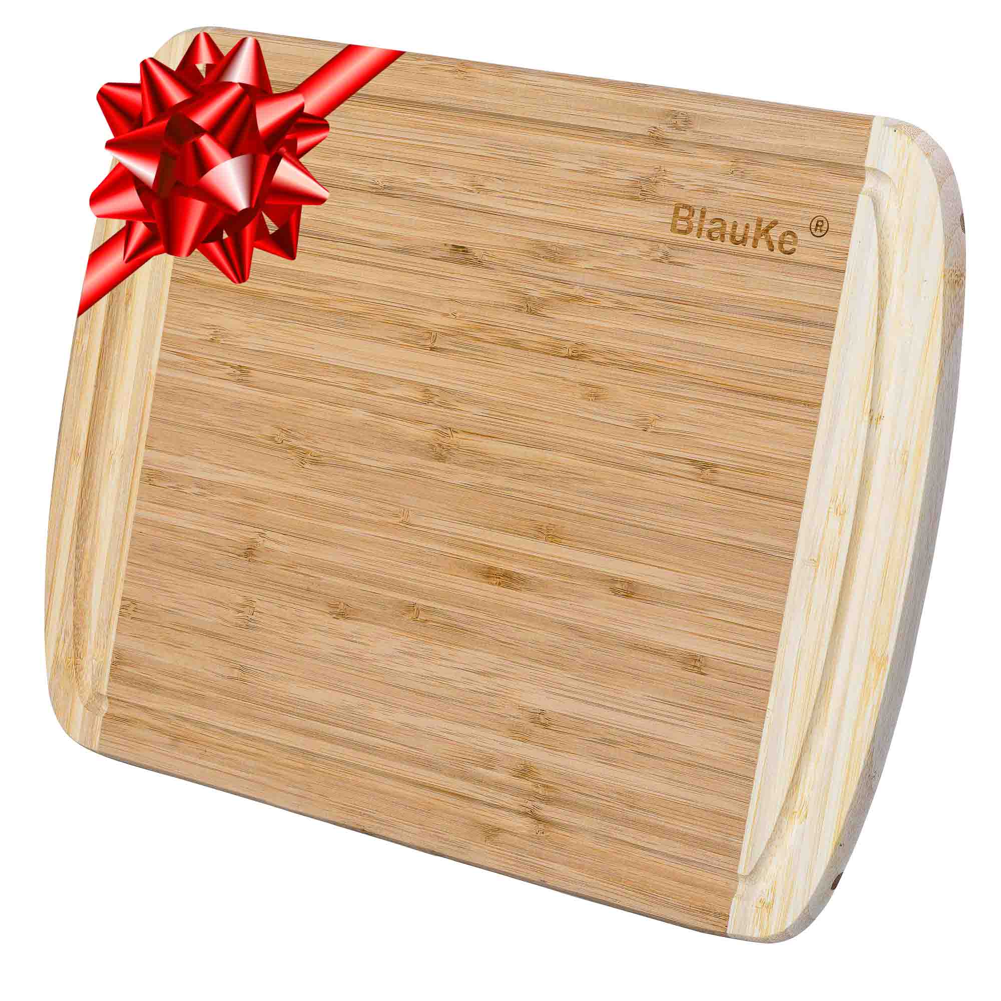 Wooden cutting board L-image