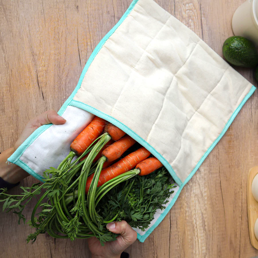 Produce saver bag-image