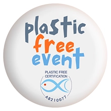 microplastics free event