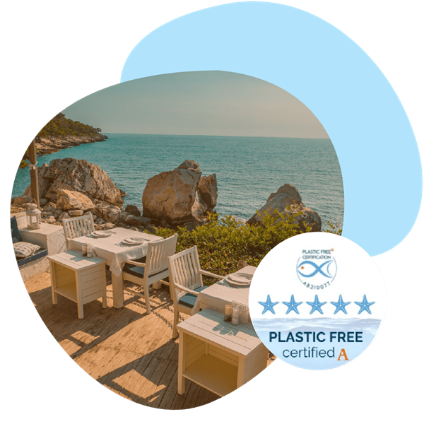 plastic free certification