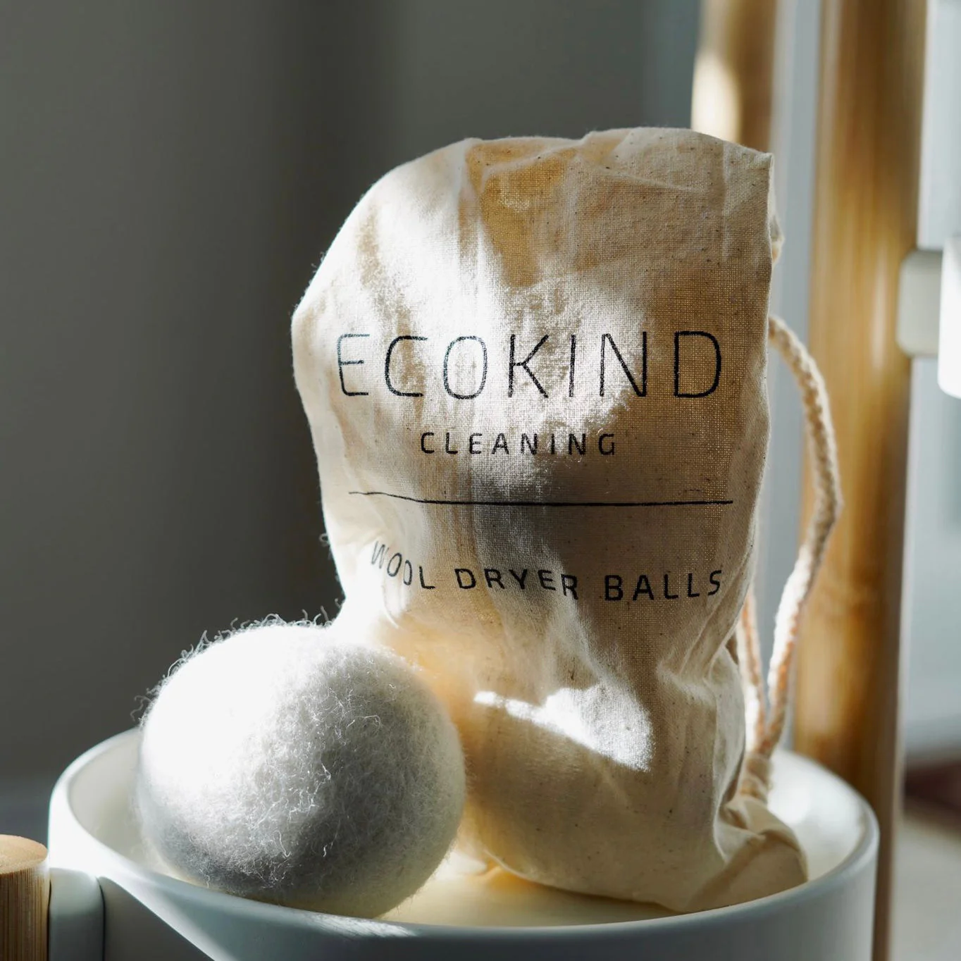 wool dryer ball-image